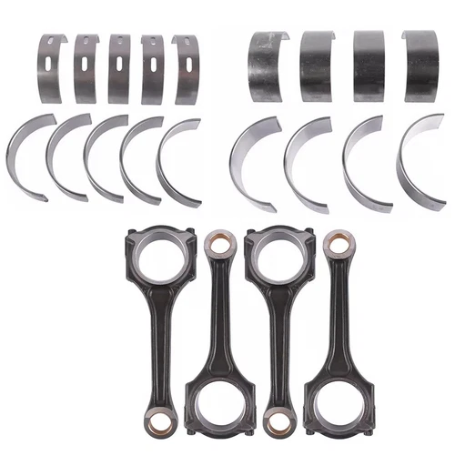 Juego de cigüeñal PARA MERCEDES M274 2.0L W213 R172 C117 W274 W176 W177 A2740300101 - Imagen 6 de 14