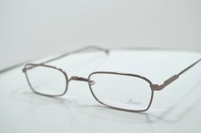 NEW AUTHENTIC LUNORR  XVIII 4 LB eyeglasses f...