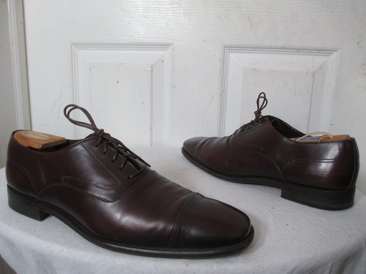 SALVATORE FERRAGAMO MEN