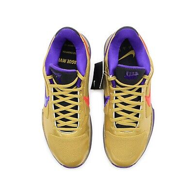 DA6809-700 Nike Kobe 5 Protro Undefeated Hall of Fame (Men's DA6809-700 Nike Kobe 5 Protro Undefeated Hall of Fame (Men's