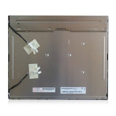 17.0'' 1280×1024 Resolution LCD Screen Panel M170EG01 V7