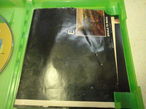 Microsoft Xbox One,Metal Gear Solid The Phantom Pain Pal España - Imagen 8 de 10