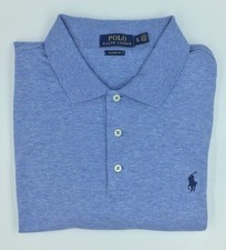 classic fit interlock polo