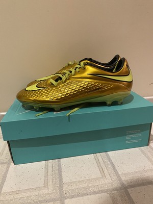 nike hypervenom neymar edition