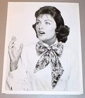 MARILYNN LOVELL - ABC-TV Liberace Show Photo (1958)