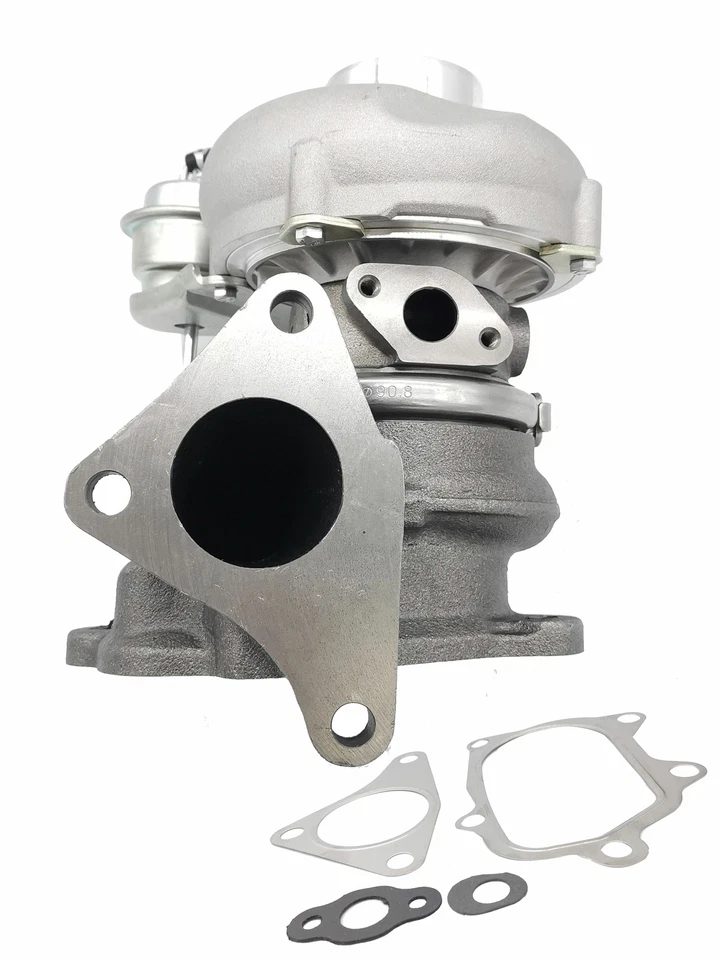 Turbo Turbocharger for Subaru Impreza 2008-2014 Legacy Outback WRX H4 2.5L RHF55 Foto 2 de 4