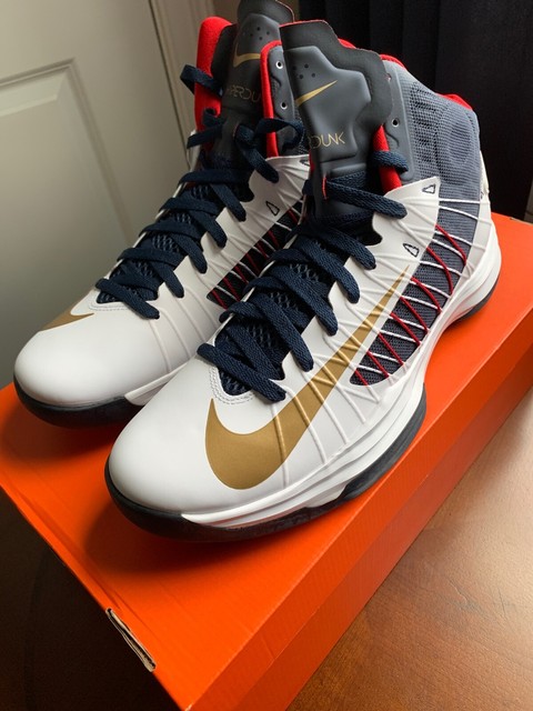 nike hyperdunk 2015 for sale