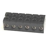 Marathon Special Products 985-GP-06 Conn Heavy Duty Terminal Blocks 12 POS 15...