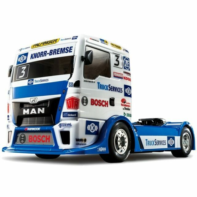 tt01e truck