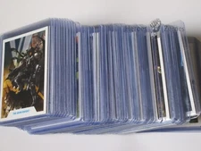 McFarlane DC Multiverse Data File Cards :: Villains & Vigilantes :: You Pick