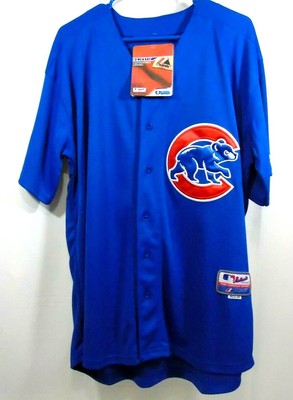 kris bryant jersey mens