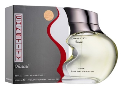 Chastity Perfume spray EDP By Rasasi For Men  100 ml