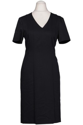 Gerry Weber Kleid Damen Dress Damenkleid Gr. 36 Marineblau #n78wsn4