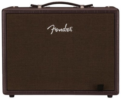 Fender Acoustasonic Junior Dual Channel Acoustic Guitar Amplifier