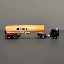 Union 76 Gas Tanker/ Own A Piece Of History
