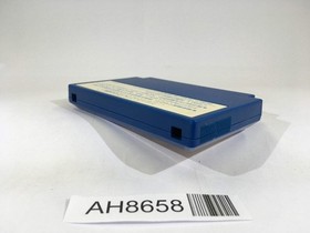 AH8658 Donald Duck NES Famicom Japan