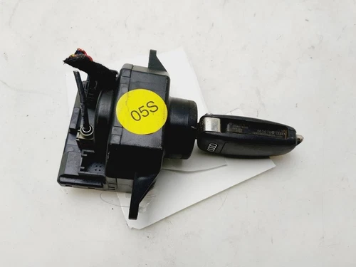 4F0909131E Conmutador De Arranque para AUDI A6 BERLINA (4F2) 2004 9219465 - Imagen 1 de 10