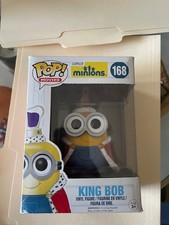Ultimate Funko Pop Despicable Me Figures Checklist and Gallery 33