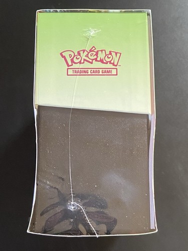 Pokemon Fuerzas Temporales Elite Entrenador Caja ETB (Juego de 2) Nuevo/Sellado - Imagen 11 de 13