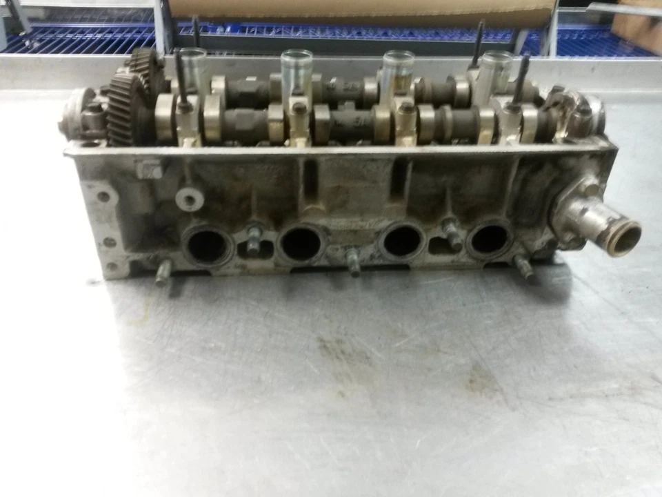 Cabeça de cilindro para 93-95 Geo Prizm 1.8 - Imagem 2 de 4