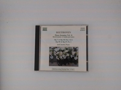 Grieg / Schumann: Klavierkonzerte Robert Schumann Jando  und  Ligeti: