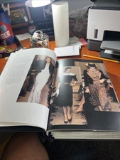 Chanel Catwalk: Complete Collections 2020 Hardcover Book – Factory Binding S8