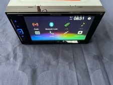Pre-Owned,TESTED Pioneer BT USB AM/FM - DMH-241EX