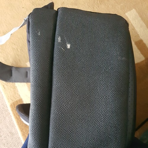 Wenger Legacy Backpack, For Laptops up to 16" - Black + Grey - Afbeelding 13 van 14