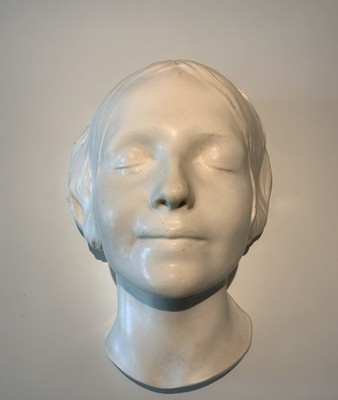  Inconnue de la Seine  Maske von den Gebrüdern Micheli, Berlin
