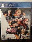 Limited Run #490: Bloodshore (PS4) - Limited Run Games - New & Factory Sealed