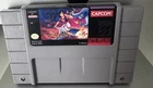 Disney's Aladdin (Super Nintendo); Authentic; FREE SHIP US
