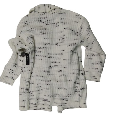 Liverpool Los Angeles Cardigan Maglione Aperto Frontale Spolverino Medium M - Foto 2 di 16