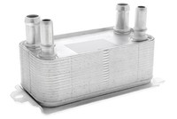Vemo V25-60-0044 ÖLküHler, MotoröL FüR Jaguar Land Rover