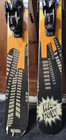 Ramp Ka Pow 189cm Powder Skis with Tyrolia PRW 12 GW PowerRail Bindings