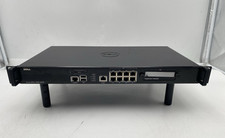 Dell SonicWALL NSA 2600 1RK29-0A9 8x GB RJ45 Network Security Appliance Firewall