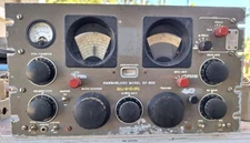 RESTORABLE HAMMARLUND SP-600JX17 RECEIVER PLUS NEEDED REPLACEMENT PARTS