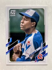 2021 Topps Update Baseball Variations Gallery and Checklist Guide 120