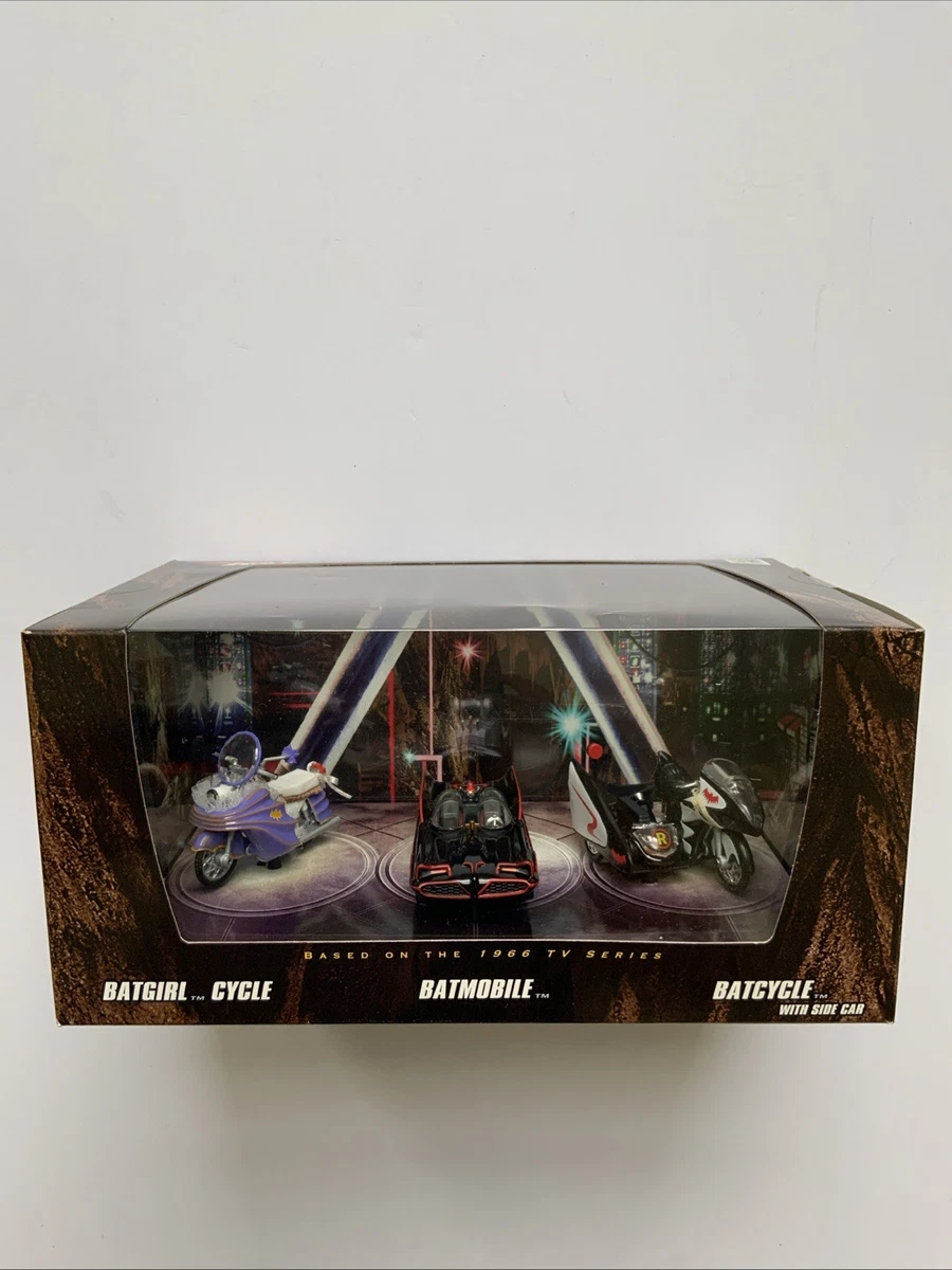 sdcc batmobile products for sale | eBay