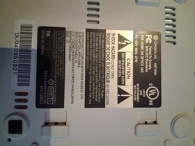 Sega Dreamcast Console Complete In Box