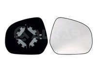 Alkar Spiegelglas, AußEnspiegel Rechts FüR Opel Suzuki