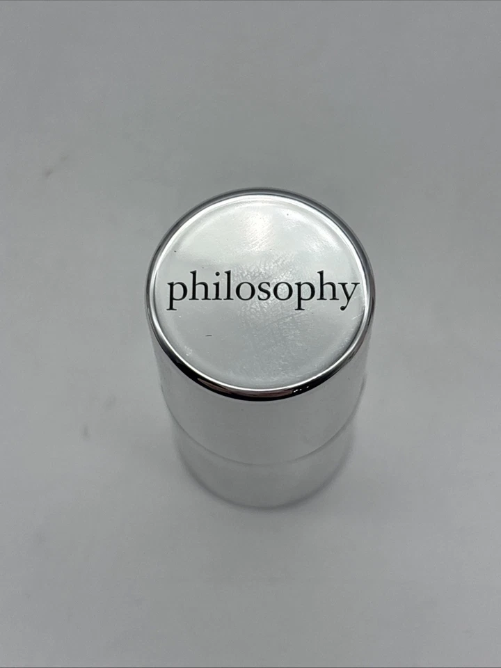 NUEVO EN CAJA Philosophy Amazing Grace Fragancia Sólida 0.09 OZ / 2.5 g Pre-Coty Raro Difícil de Encontrar Foto 2 de 4