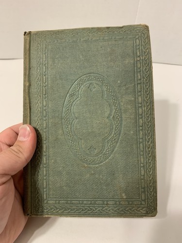 1855 “Parisian Sights and French Principles” James Jackson Jarves 2nd Series - Picture 2 of 16