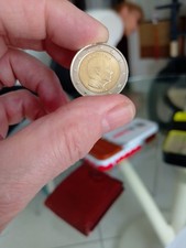 Piéce 2 Euros Monaco 2024