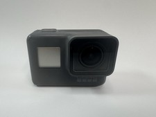 GoPro Hero 6 Black Used Works Perfectly - Battery & SSD Card