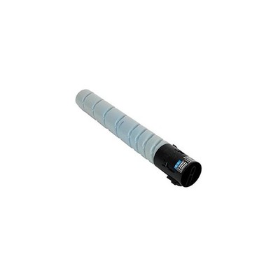 OEM KONICA MINOLTA CYAN TONER CARTRIDGE A8DA430 TN324C