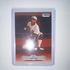Topps 2025 Stadium Club Joey Votto #2 Sepia SP Parallel  