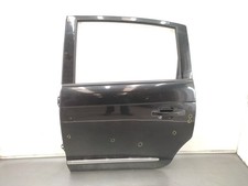 Porte arrière et accessoires Ssangyong RODIUS