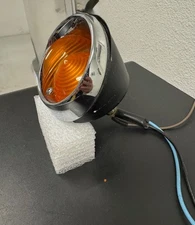 1965 Mustang OE Parking Light/Turn Signal Complete Assembly LH