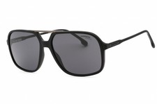 CARRERA Unisex Sunglasses Size 59mm 16mm 145mm