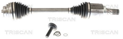 TRISCAN Antriebswelle 8540 11603 für BMW 2er Active Tourer F45 1er F40 F46 X1 X2